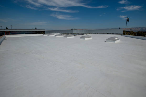 Fast & Reliable Emergency Roof Repairs in River Rouge, MI