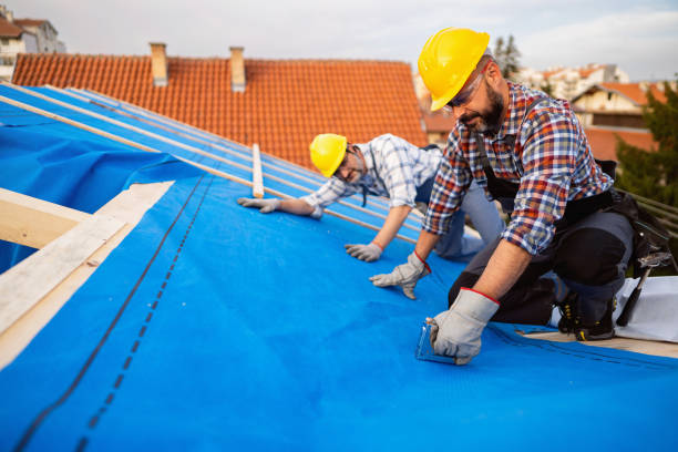 Best Roof Installation  in River Rouge, MI