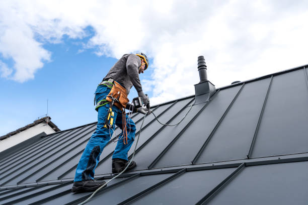 Best Hot Roofs  in River Rouge, MI